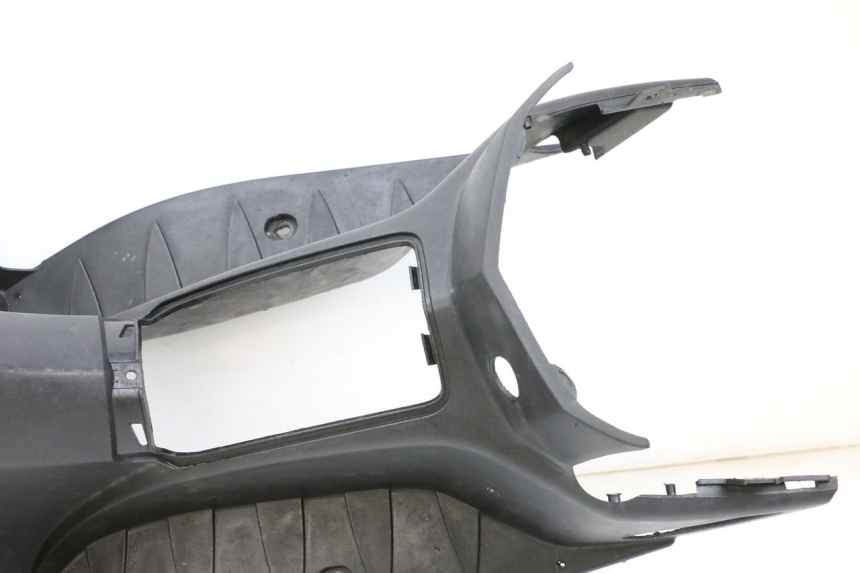 photo de ESTRIBO PEUGEOT LUDIX 50 (2005 - 2007) - Zoom do estado de desgaste