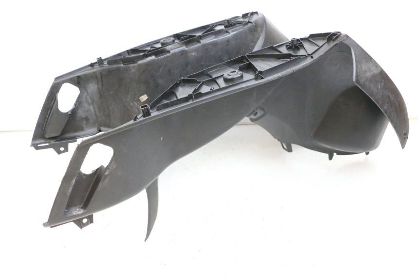 photo de ESTRIBO PEUGEOT LUDIX 50 (2005 - 2007) - Outro ângulo de visão