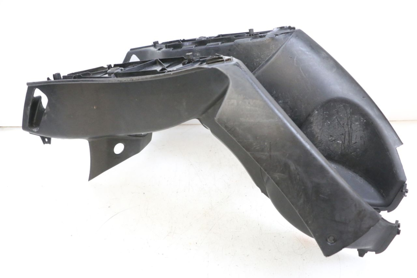 photo de ESTRIBO PEUGEOT LUDIX 50 (2005 - 2007) - Ampliação técnica