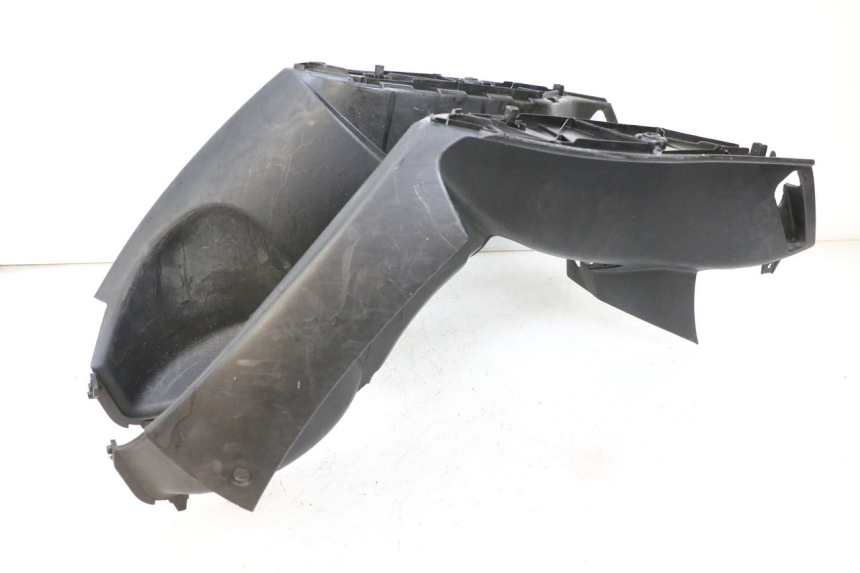 photo de ESTRIBO PEUGEOT LUDIX 50 (2005 - 2007) - Pontos de fixação