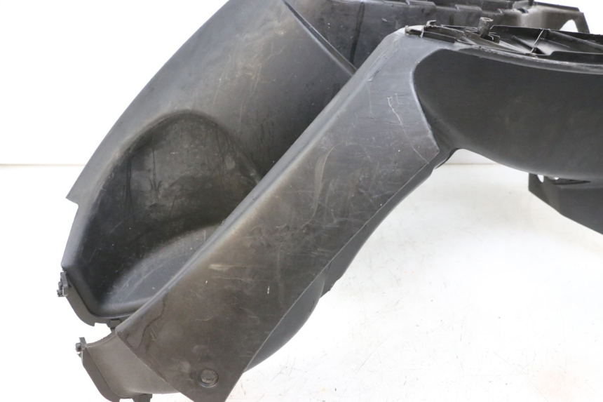 photo de ESTRIBO PEUGEOT LUDIX 50 (2005 - 2007) - Estado da superfície