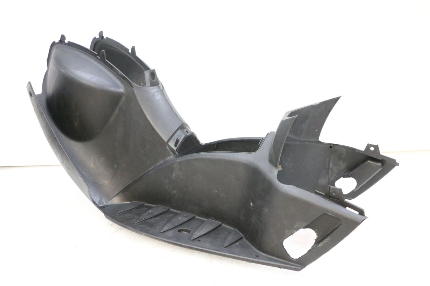 photo de ESTRIBO PEUGEOT LUDIX 50 (2005 - 2007) - Marcações e referências