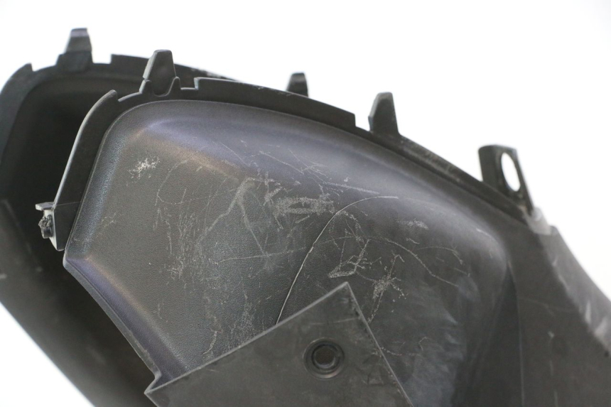 photo de APOIO PARA OS PÉS PEUGEOT LUDIX PRO 2T 50 (2010 - 2017) - Detalhes característicos