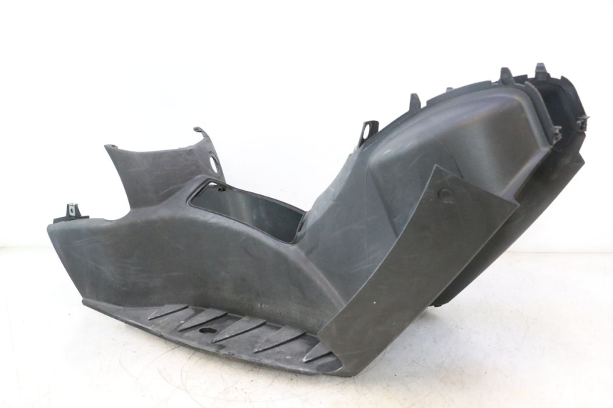 photo de APOIO PARA OS PÉS PEUGEOT LUDIX PRO 2T 50 (2010 - 2017) - Vista de perto