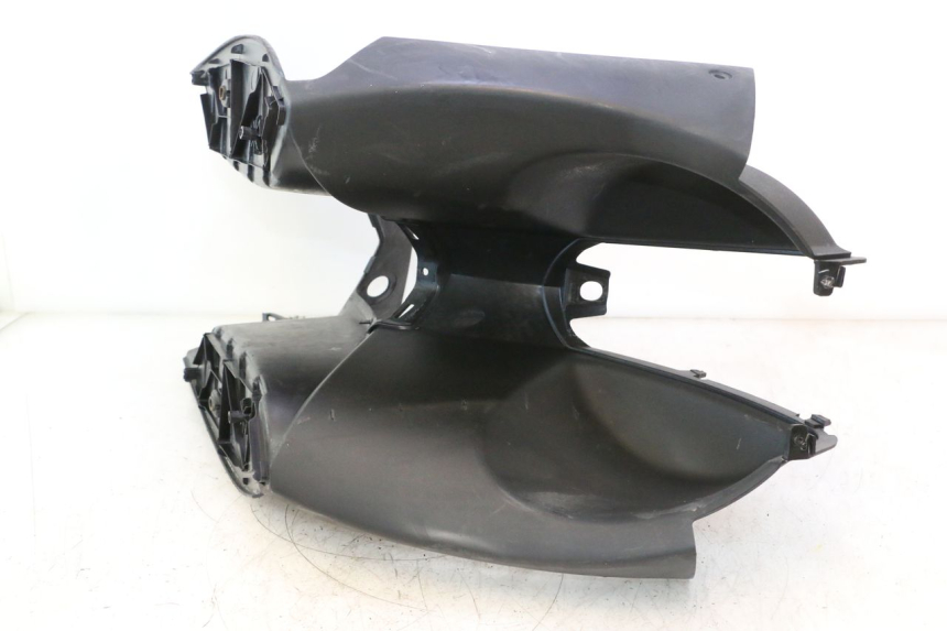 photo de APOIO PARA OS PÉS PEUGEOT LUDIX PRO 2T 50 (2010 - 2017) - Ampliação técnica