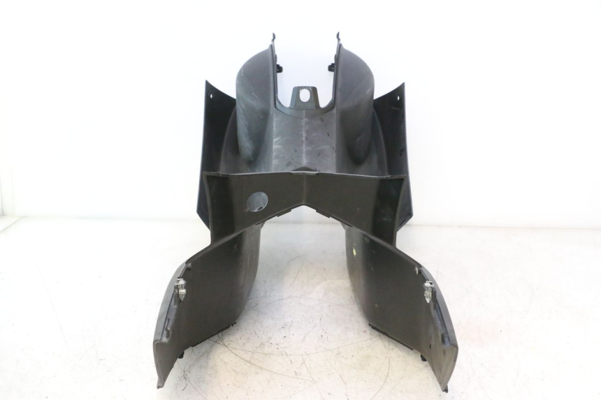 photo de APOIO PARA OS PÉS PEUGEOT LUDIX PRO 2T 50 (2010 - 2017) - Estado da superfície
