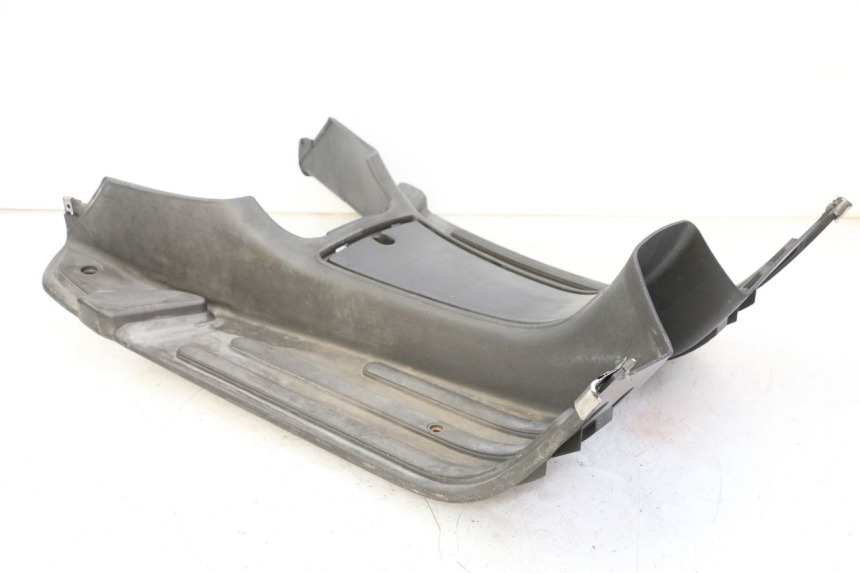 photo de ESTRIBO PIAGGIO LXV 4T 50 (2009 - 2013) - Vista de perto