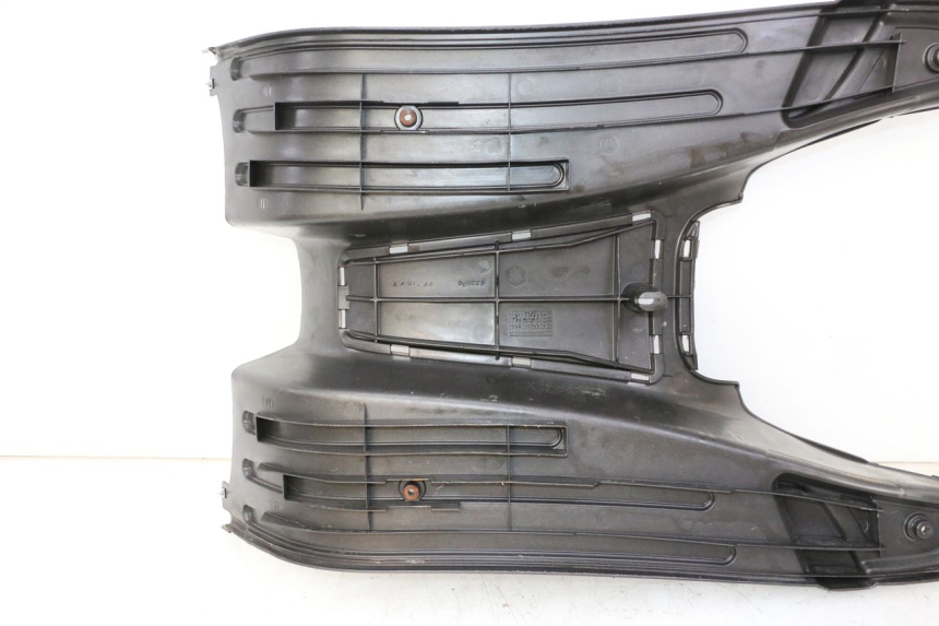 photo de ESTRIBO PIAGGIO LXV 4T 50 (2009 - 2013) - Ampliação técnica