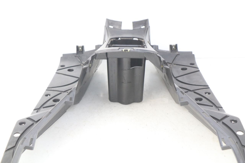 photo de ESTRIBO EUROCKA MATADOR 4T 50 (2010 - 2016) - Detalhe da peça
