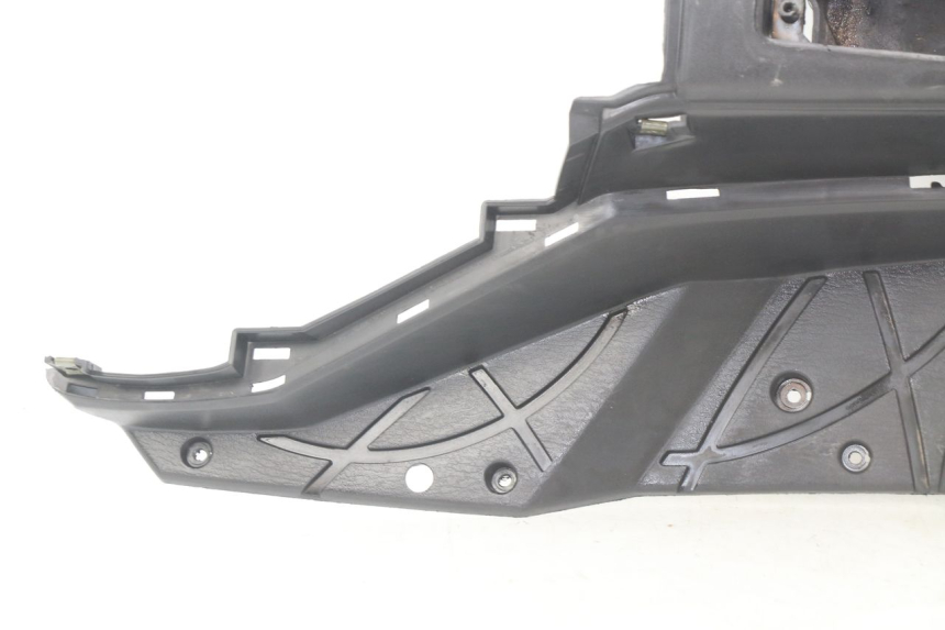 photo de ESTRIBO EUROCKA MATADOR 4T 50 (2010 - 2016) - Ampliação dos componentes
