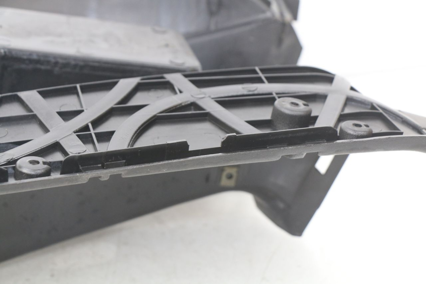 photo de ESTRIBO EUROCKA MATADOR 4T 50 (2010 - 2016) - Pontos de fixação
