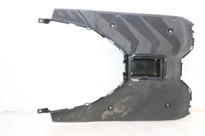 photo de MARCHE PIED KEEWAY MATRIX RX9 125 (2006 - 2007) - Vista principal
