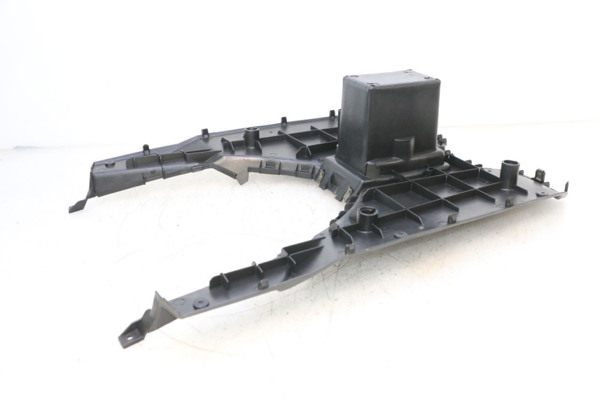 photo de MARCHE PIED KEEWAY MATRIX RX9 125 (2006 - 2007) - Detalhe da peça