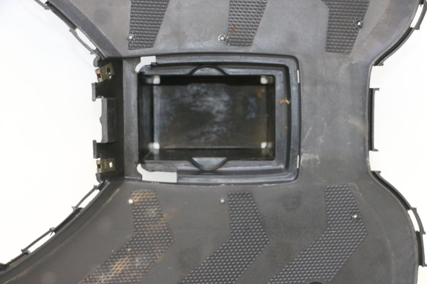 photo de MARCHE PIED KEEWAY MATRIX RX9 125 (2006 - 2007) - Vista do produto