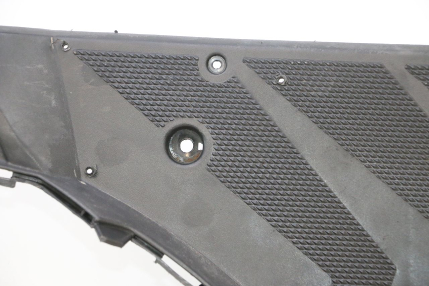 photo de MARCHE PIED KEEWAY MATRIX RX9 125 (2006 - 2007) - Ampliação dos componentes