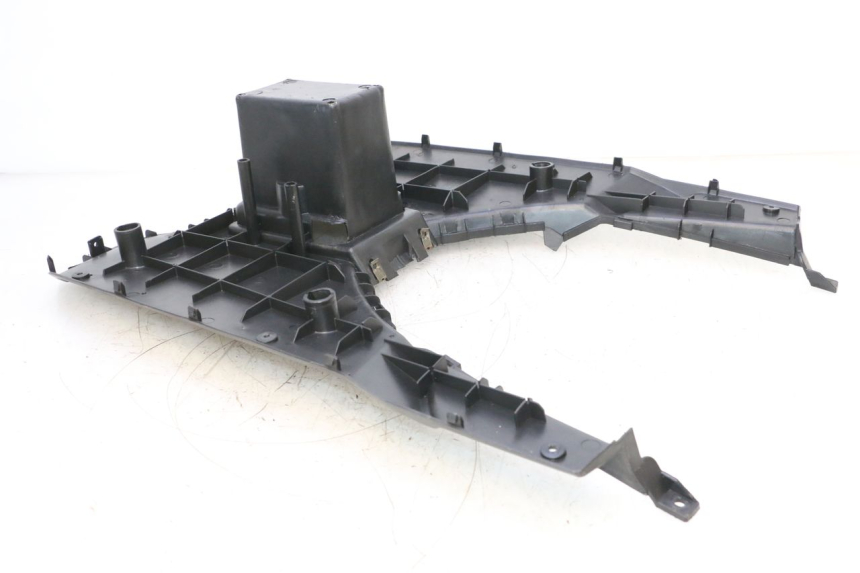 photo de MARCHE PIED KEEWAY MATRIX RX9 125 (2006 - 2007) - Zoom do estado de desgaste