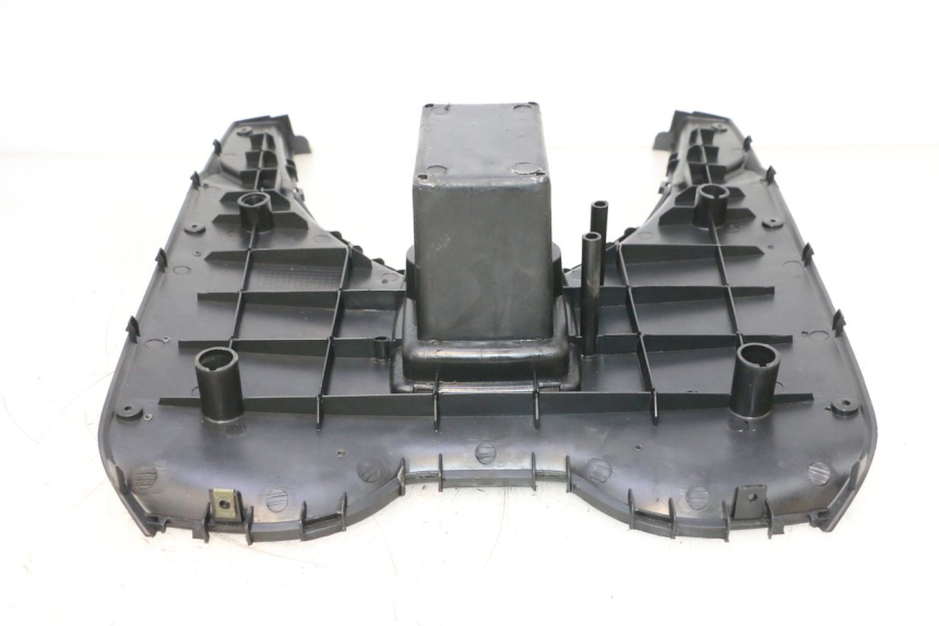 photo de MARCHE PIED KEEWAY MATRIX RX9 125 (2006 - 2007) - Outro ângulo de visão
