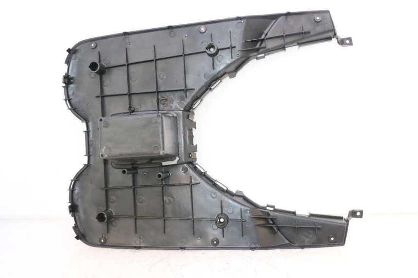 photo de MARCHE PIED KEEWAY MATRIX RX9 125 (2006 - 2007) - Ampliação técnica