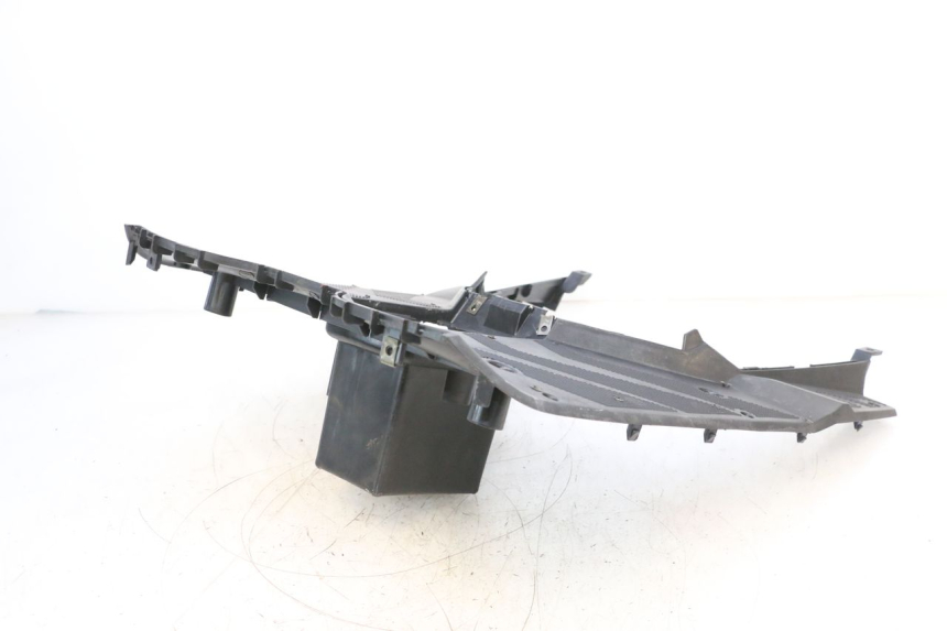 photo de MARCHE PIED KEEWAY MATRIX RX9 125 (2006 - 2007) - Vista geral