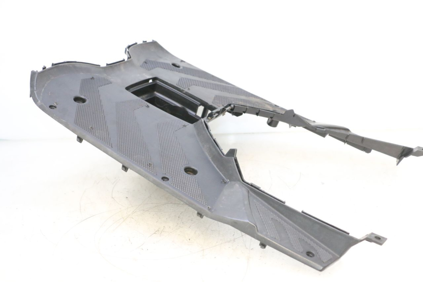 photo de MARCHE PIED KEEWAY MATRIX RX9 125 (2006 - 2007) - Pontos de fixação