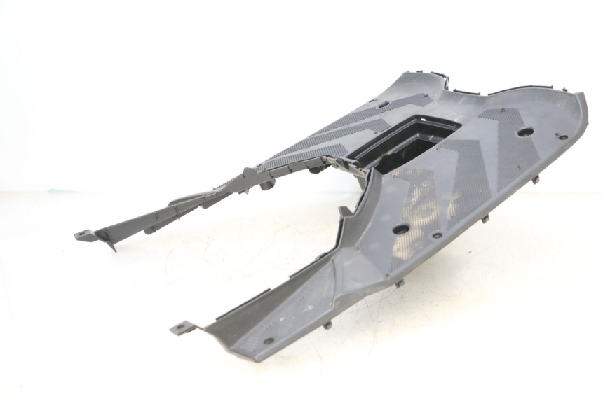 photo de MARCHE PIED KEEWAY MATRIX RX9 125 (2006 - 2007) - Estado da superfície