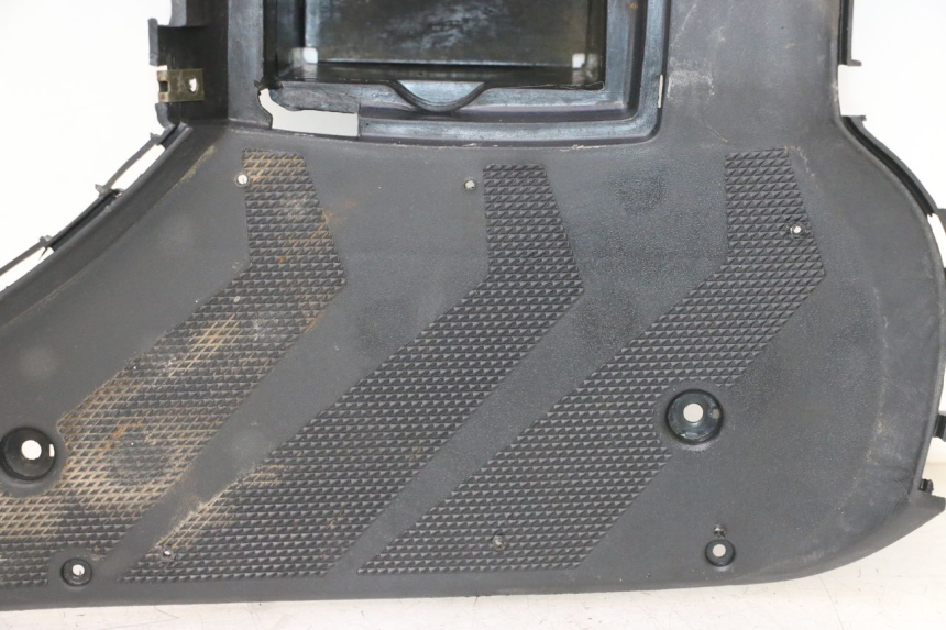 photo de MARCHE PIED KEEWAY MATRIX RX9 125 (2006 - 2007) - Marcações e referências