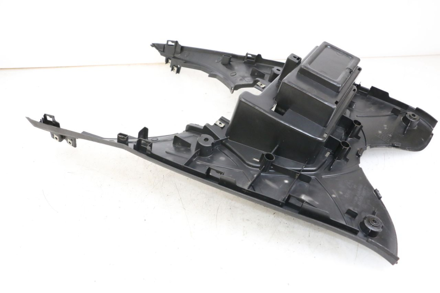 photo de ESTRIBO SYM MIO 50 (2005 - 2010) - Detalhe da peça