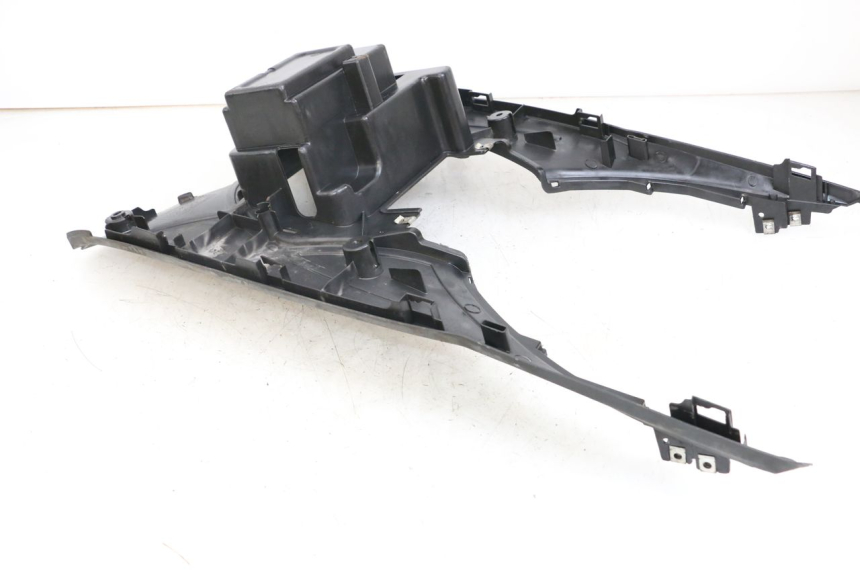 photo de ESTRIBO SYM MIO 50 (2005 - 2010) - Vista geral