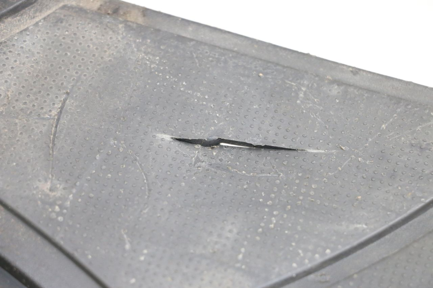 photo de ESTRIBO SYM MIO 50 (2005 - 2010) - Pontos de fixação