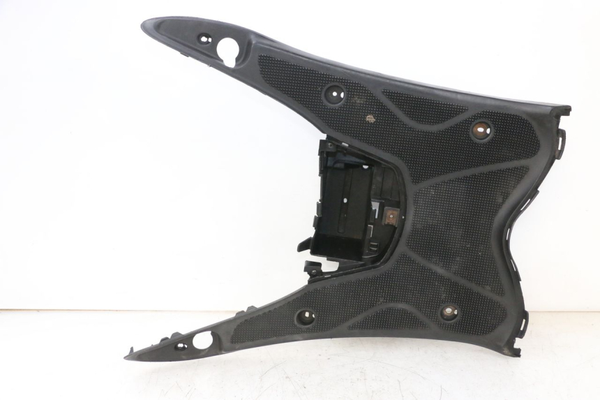photo de ESTRIBO YAMAHA NEOS NEO'S 4T 50 (2008 - 2016) - Vista principal