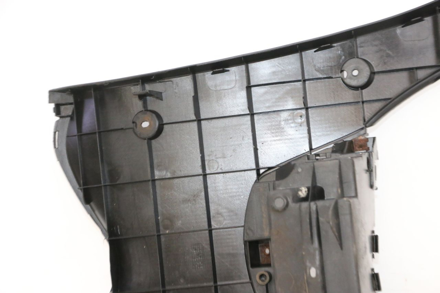 photo de ESTRIBO YAMAHA NEOS NEO'S 4T 50 (2008 - 2016) - Vista de perto