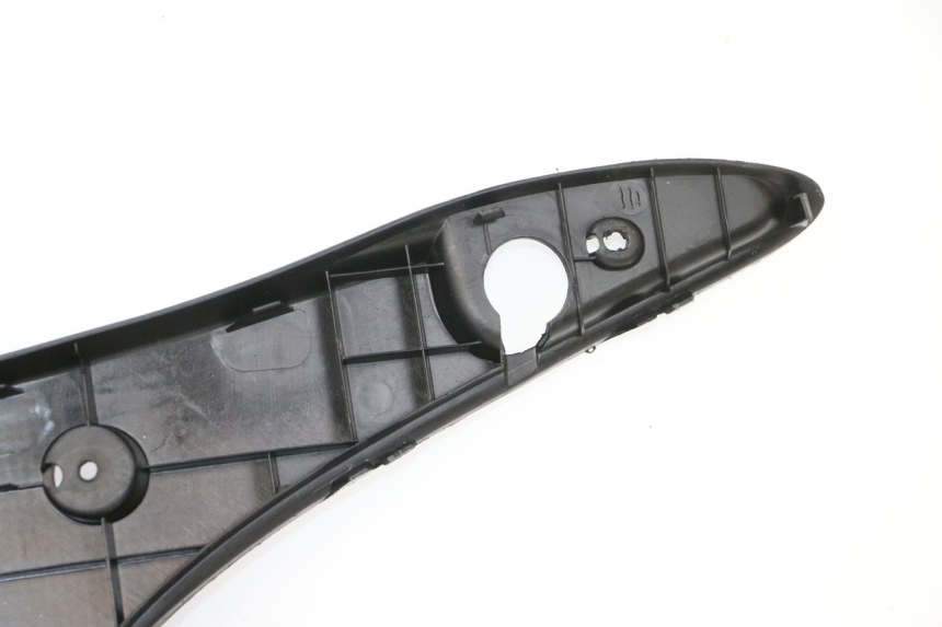 photo de ESTRIBO YAMAHA NEOS NEO'S 4T 50 (2008 - 2016) - Inspeção visual