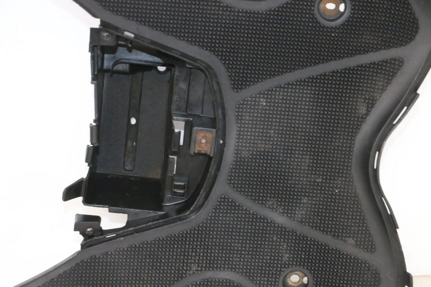 photo de ESTRIBO YAMAHA NEOS NEO'S 4T 50 (2008 - 2016) - Ampliação técnica