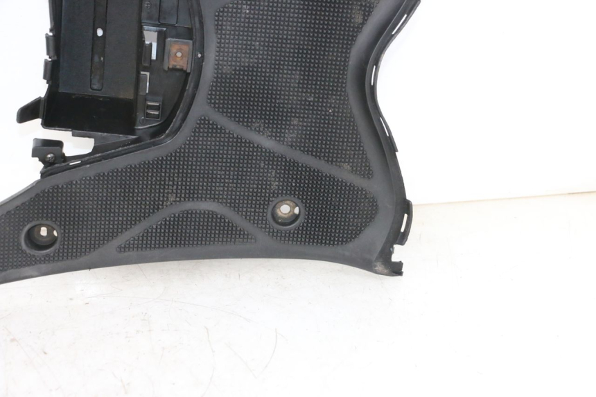 photo de ESTRIBO YAMAHA NEOS NEO'S 4T 50 (2008 - 2016) - Pontos de fixação