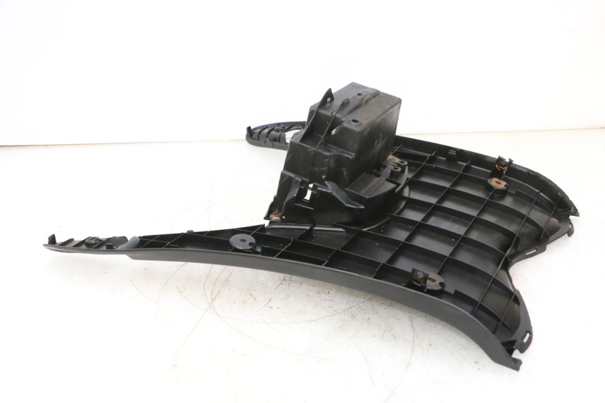 photo de ESTRIBO YAMAHA NEOS NEO'S 4T 50 (2008 - 2016) - Marcações e referências