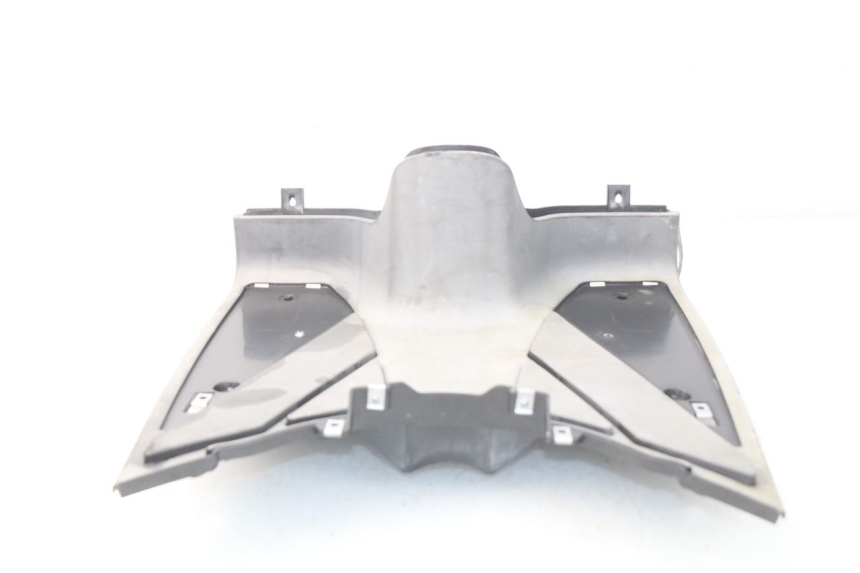 photo de ESTRIBO PIAGGIO NEW TYPHOON 50 (2010 - 2017) - Pontos de fixação