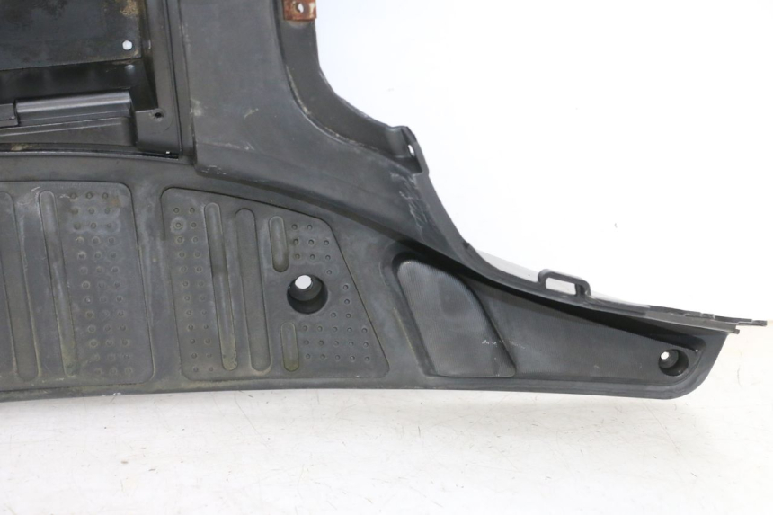photo de ESTRIBO JM MOTORS OLDIES GT 4T 50 (2018 - 2025) - Detalhes característicos