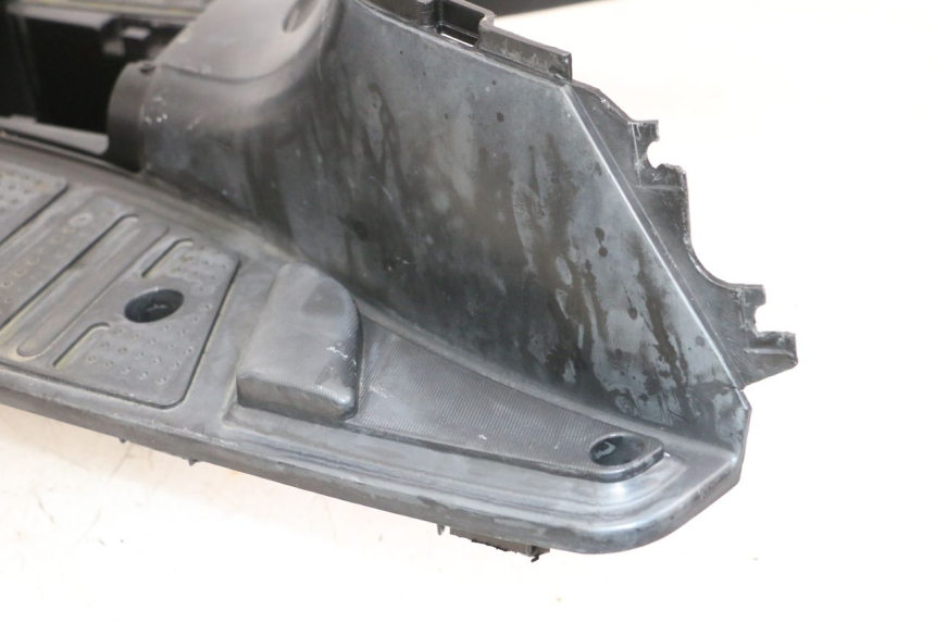 photo de ESTRIBO JM MOTORS OLDIES GT 4T 50 (2018 - 2025) - Pontos de fixação