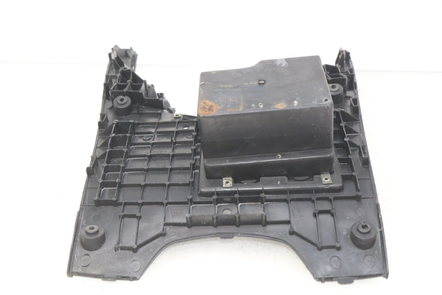 photo de ESTRIBO NECO ONE 2T 50 (2011 - 2020) - Ampliação técnica