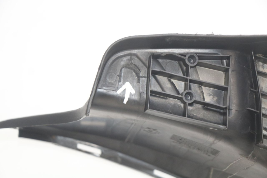photo de ESTRIBO SYM ORBIT 2 2T 50 (2008 - 2018) - Inspeção visual