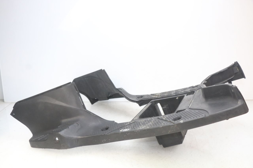 photo de ESTRIBO SYM ORBIT 2 2T 50 (2008 - 2018) - Estado da superfície