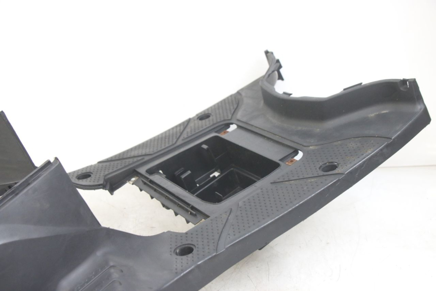 photo de ESTRIBO SYM ORBIT 2 4T 50 (2018 - 2022) - Detalhes característicos