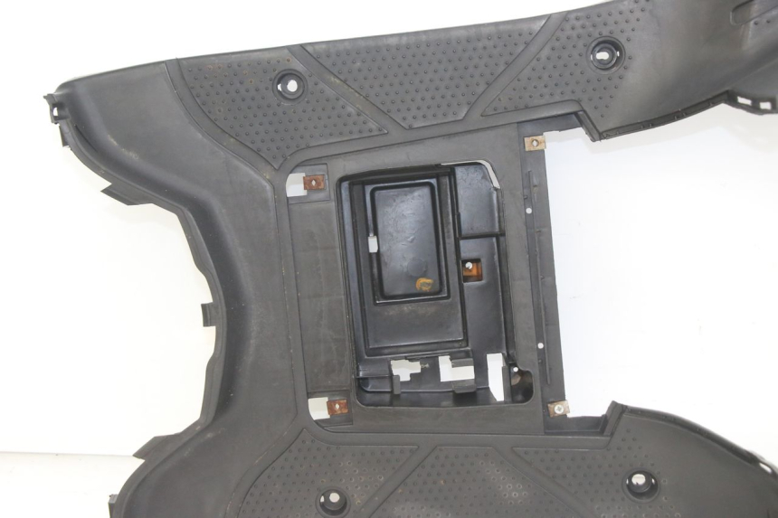 photo de ESTRIBO SYM ORBIT 2 4T 50 (2018 - 2022) - Vista de perfil