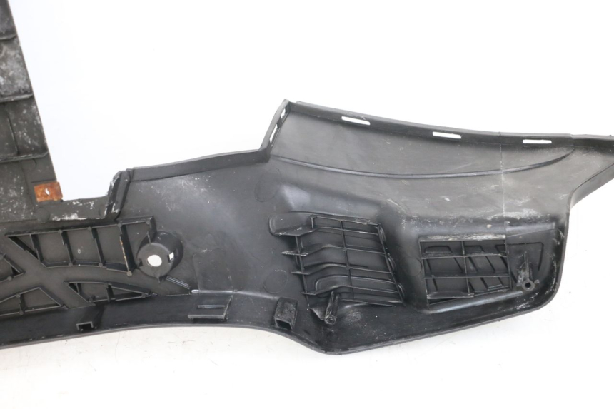 photo de ESTRIBO SYM ORBIT 50 (2008 - 2010) - Pontos de fixação