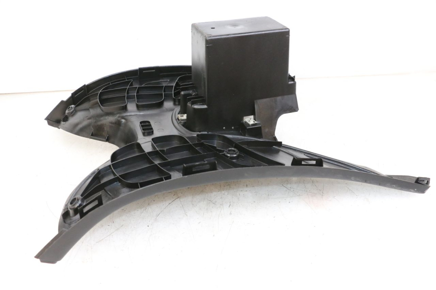 photo de ESTRIBO PEUGEOT ELYSTAR 50 (2002 - 2014) - Detalhe da peça