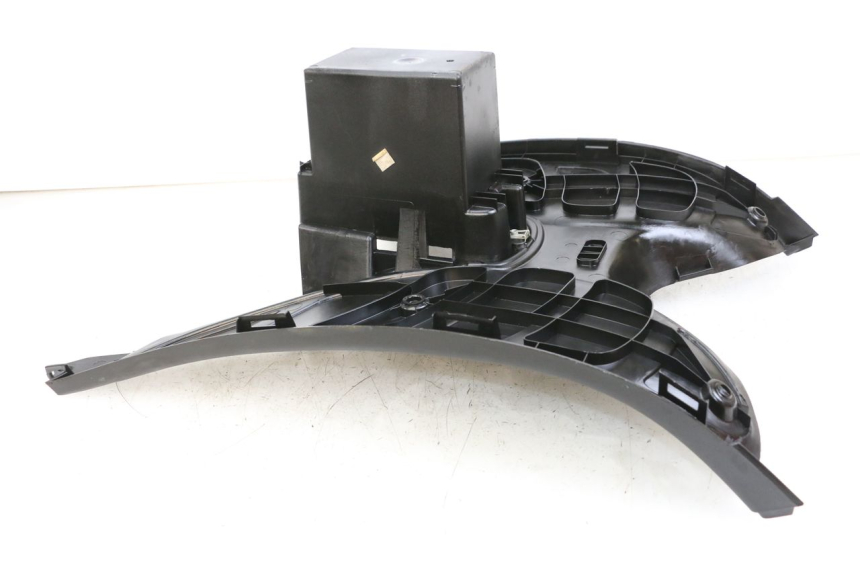 photo de ESTRIBO PEUGEOT ELYSTAR 50 (2002 - 2014) - Zoom do estado de desgaste