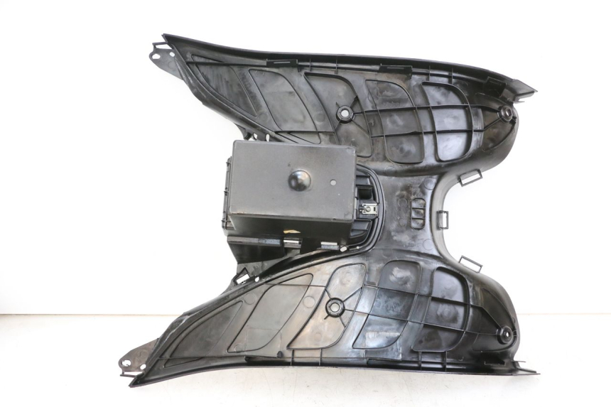 photo de ESTRIBO PEUGEOT ELYSTAR 50 (2002 - 2014) - Outro ângulo de visão
