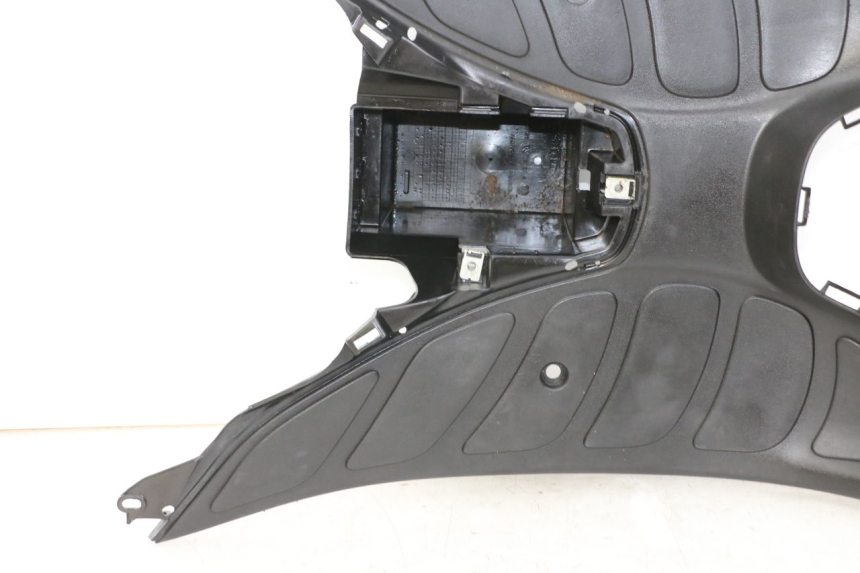 photo de ESTRIBO PEUGEOT ELYSTAR 50 (2002 - 2014) - Estado da superfície