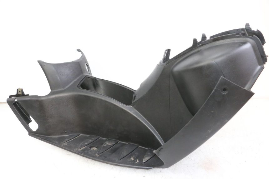 photo de ESTRIBO PEUGEOT LUDIX 50 (2005 - 2007) - Detalhes característicos