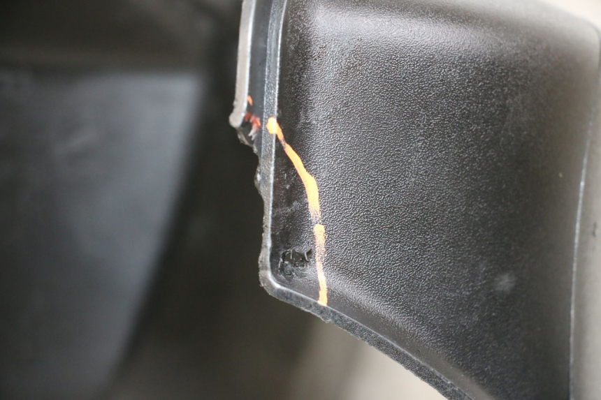 photo de ESTRIBO PEUGEOT LUDIX 50 (2005 - 2007) - Vista de perto